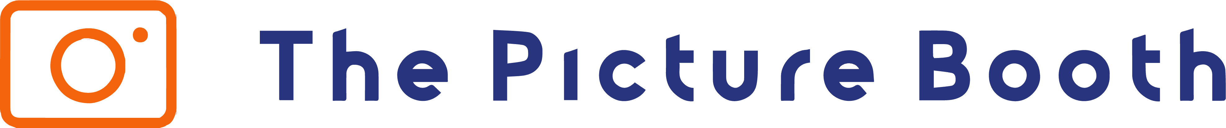 Picture Booth Logo