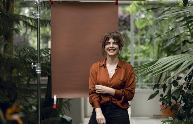 Creating the Perfect Backdrop for Your Photo Booth