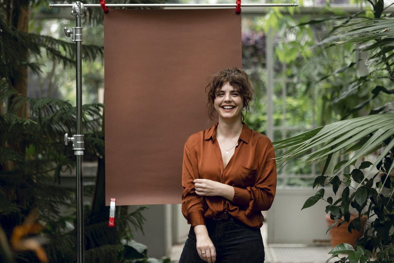 Creating the Perfect Backdrop for Your Photo Booth