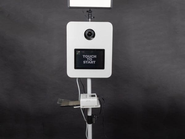Snapic Photo Booth