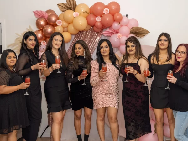 Event Photography