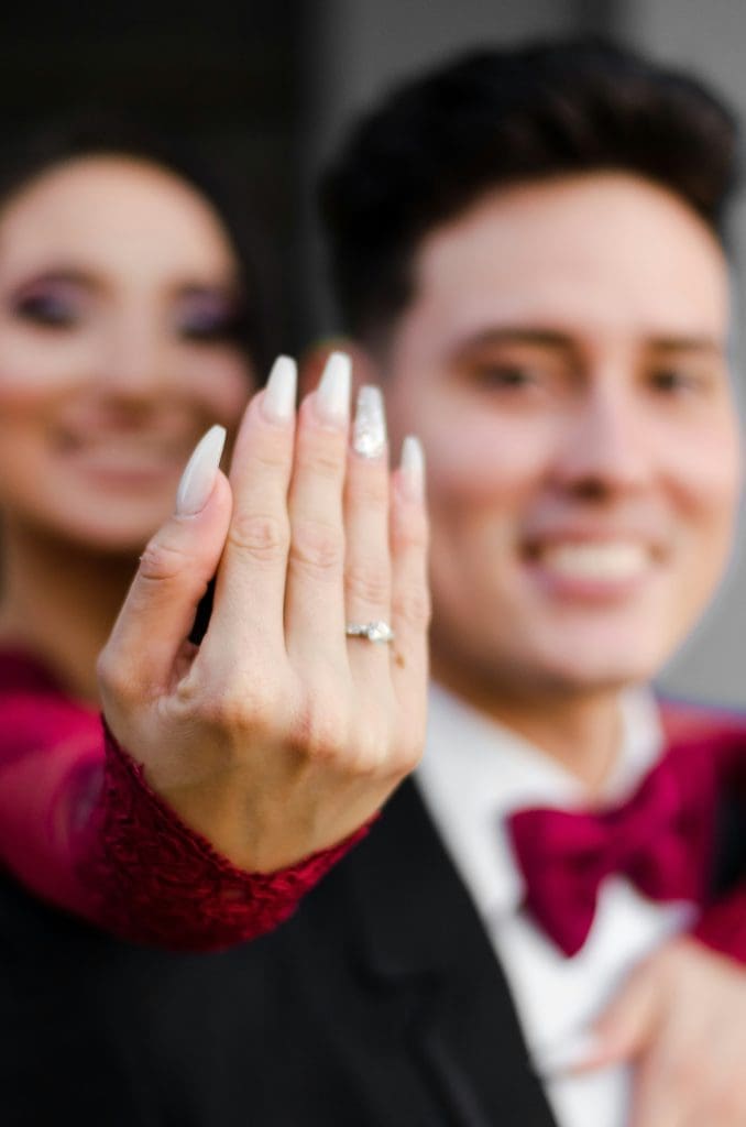 Capture the Magic of Your Wedding with our Stylish Photo Booths
