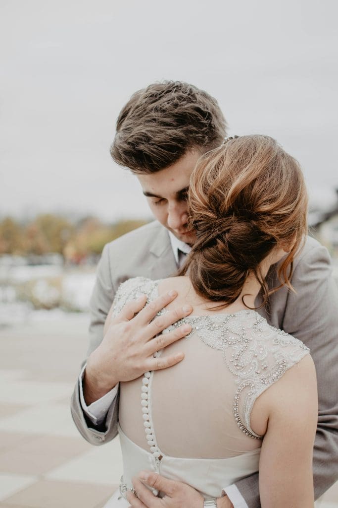 Create Lasting Memories with Wellingtons Wedding Photo Booths