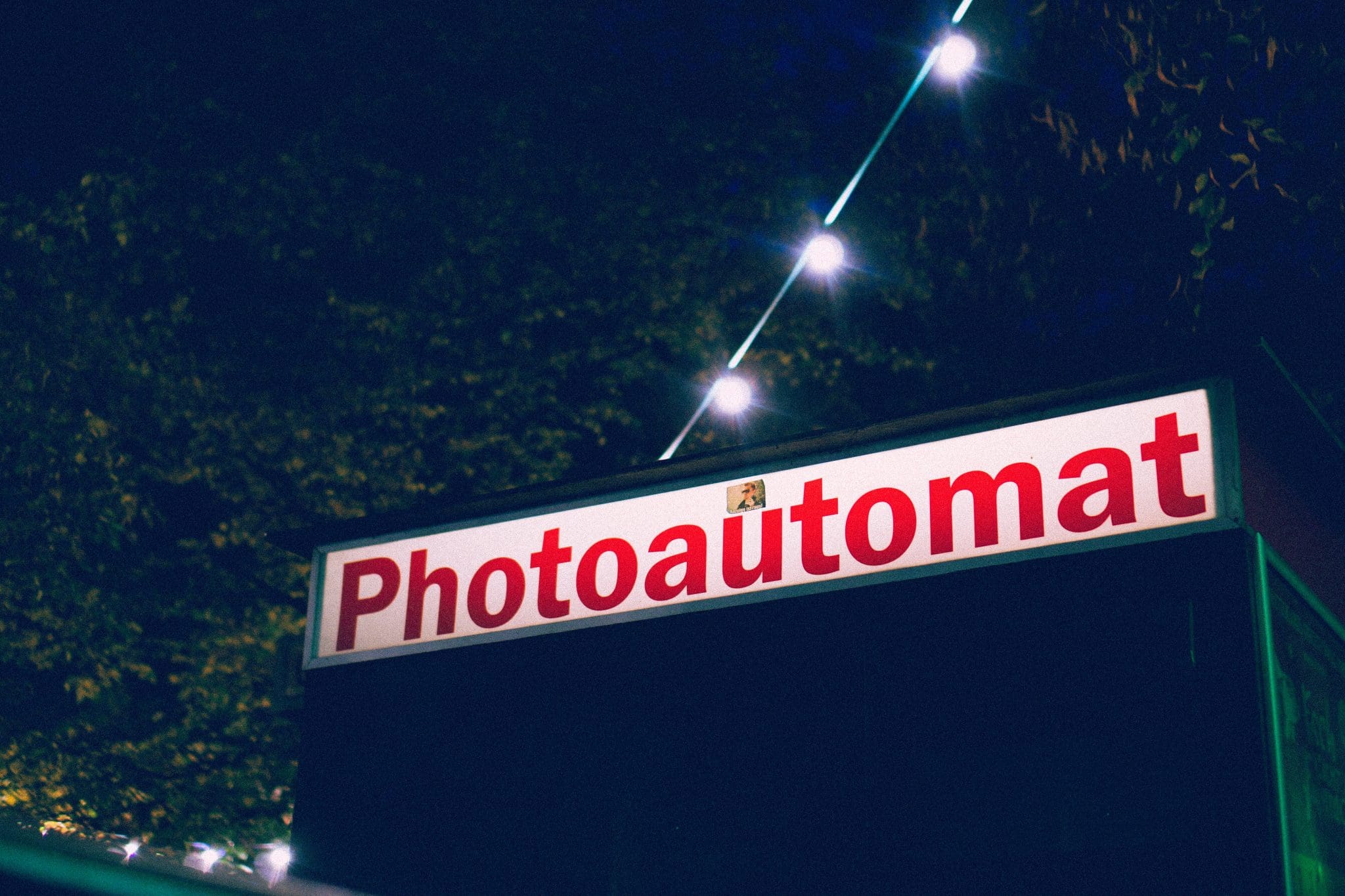 Interactive and Stylish Photo Booths for Hire