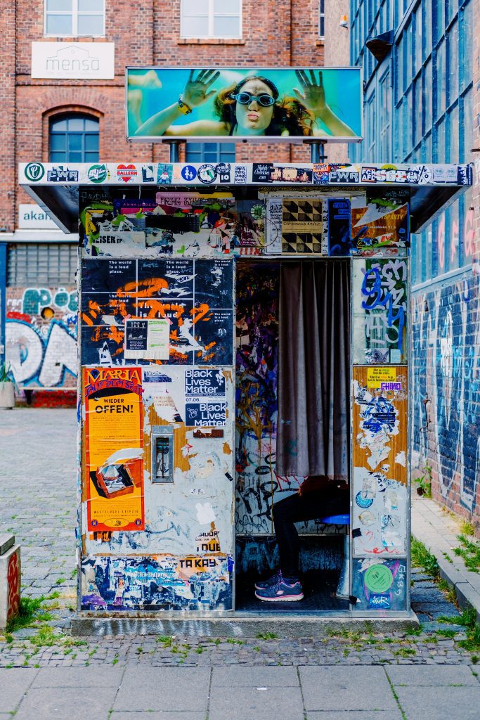 Add a Fun and Interactive Element to Your Event with Photo Booth Hire