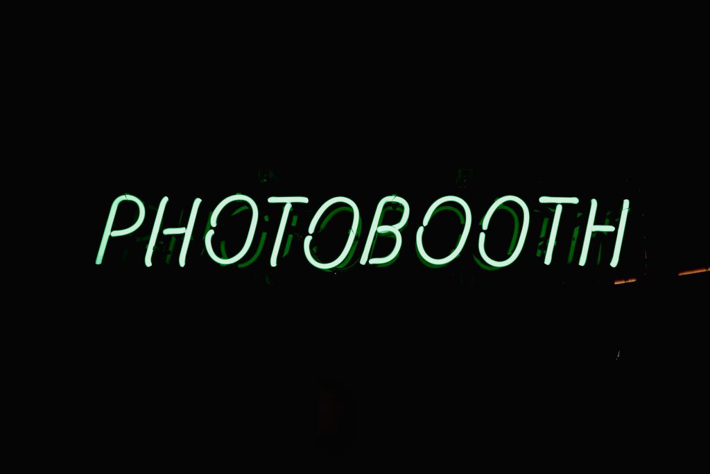 Interactive and Stylish Photo Booths for All Occasions