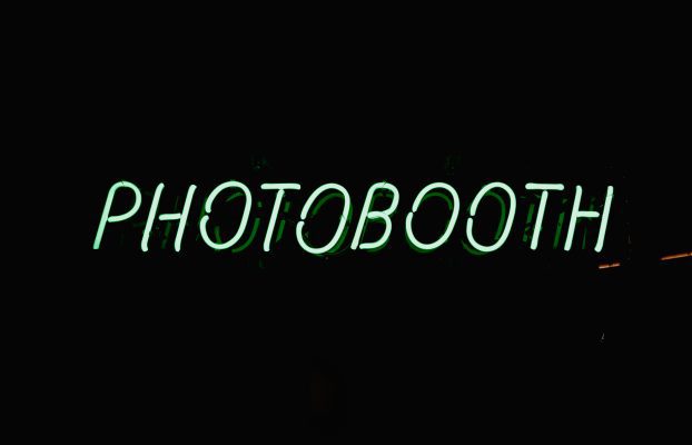 Interactive and Stylish Photo Booths for All Occasions