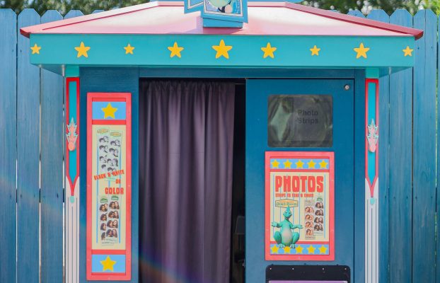 Capture Unforgettable Moments with Wellington’s Top Photo Booth Hire