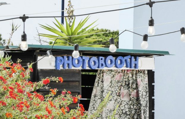 Elevate Your Event with Wellington’s Premier Photo Booth Experience