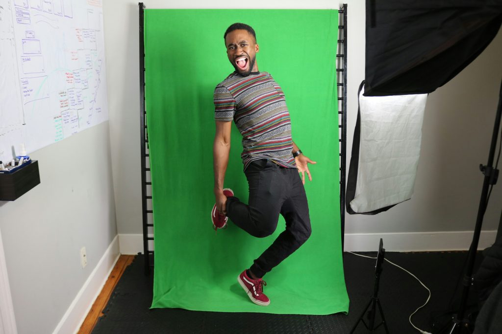 Elevate Your Event with our Corporate Photo Booth Experience