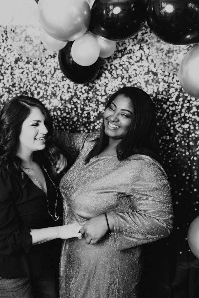 Elevate Your Event with our Corporate Photo Booth Experience