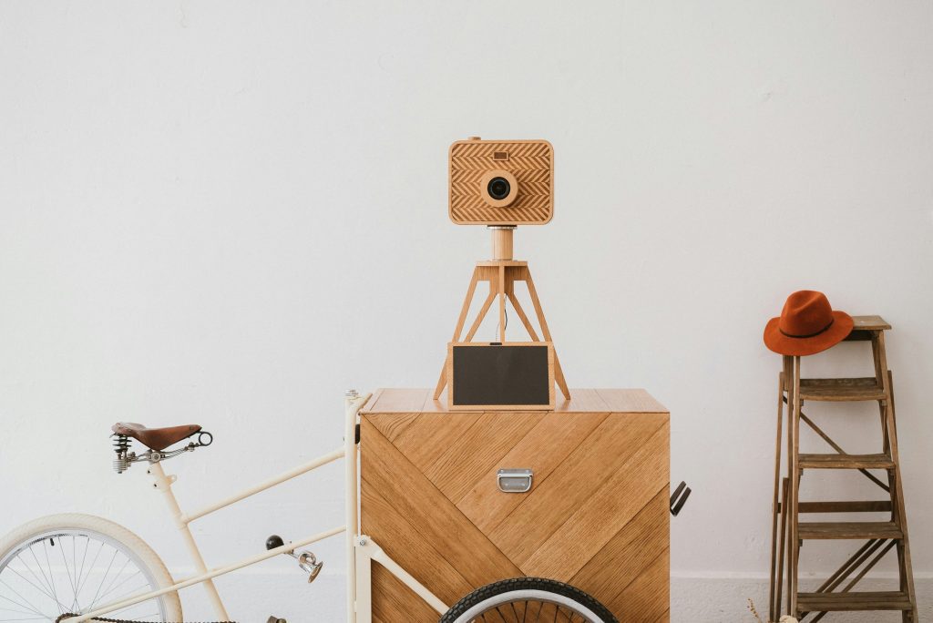 Unforgettable Corporate Events with our Stylish Photo Booths